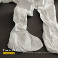 Disposable Protective Coverall Safety Work Wear